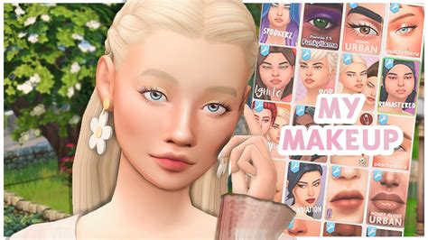 純正 横に ナプキン sims 4 cc makeup - icc-clinic.jp