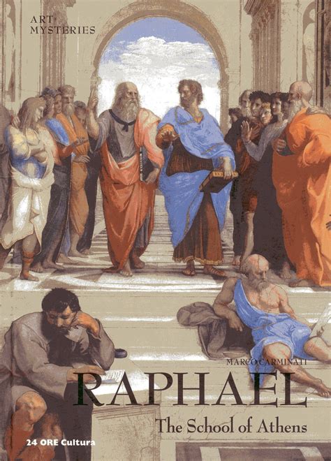 The School Of Athens Painting at PaintingValley.com | Explore ...