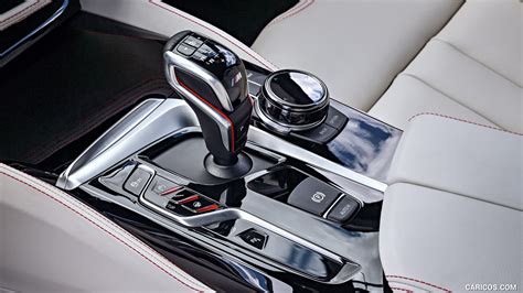 BMW M5 | 2018MY F90 First Edition | Interior, Detail