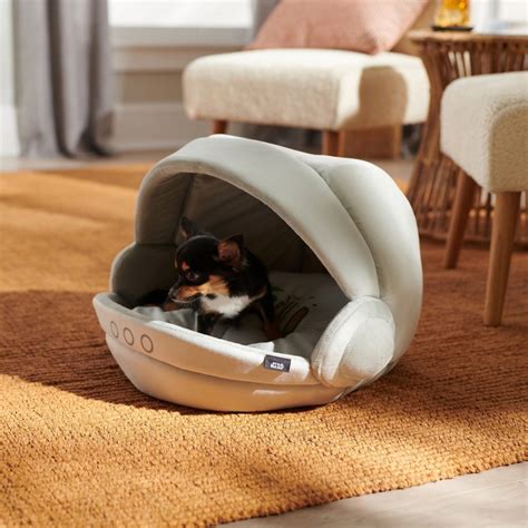 The Best Canopy Dog Beds for Style and Comfort - PuppyLists