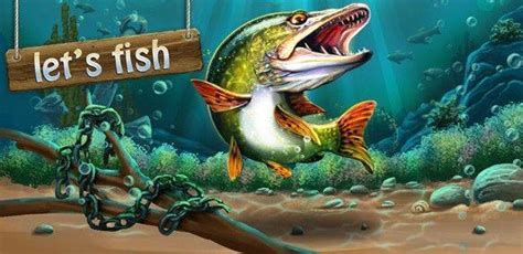 Play Free Online Fishing Games