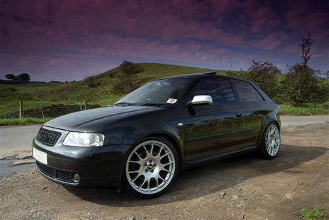 2001 Audi A3 1.8T quattro related infomation,specifications - WeiLi Automotive Network