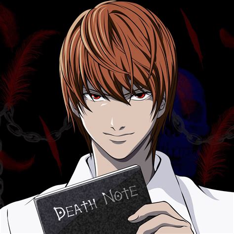 ¡Manga al estado puro!: [Reseña anime] Death Note