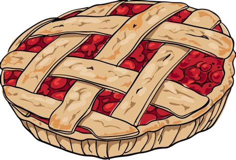 Apple Pie Clip Art Free - ClipArt Best