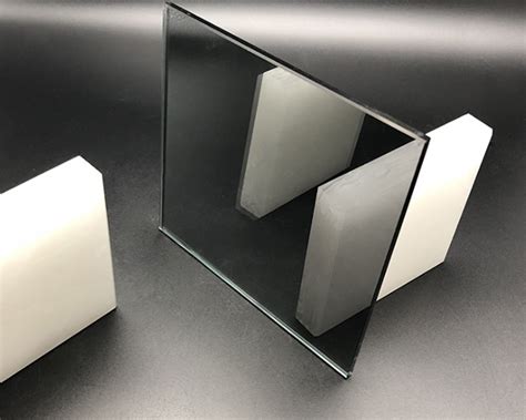 One way mirror | Hongjia Architectural Glass Manufacturer