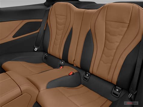 2023 BMW 8-Series: 128 Interior Photos | U.S. News