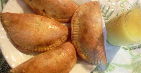 sweet potato empanadas Recipe by Brenda Castillo - Cookpad