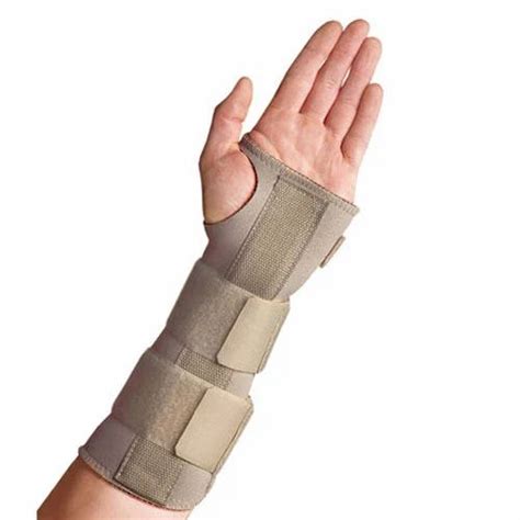 Forearm Brace at Best Price in India