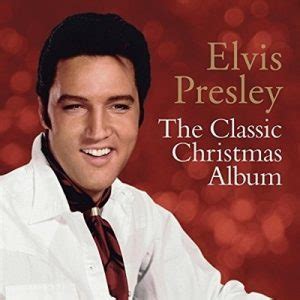 Elvis Presley- Blue Christmas - Pixel Pro Displays LLC