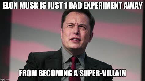 Elon Musk Memes