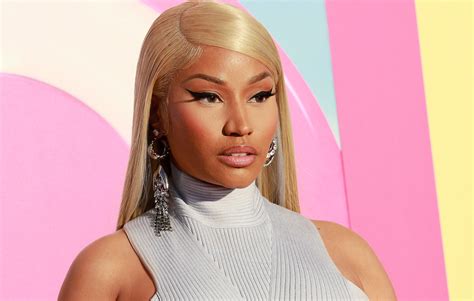 Nicki Minaj Net Worth (2024) - Parade