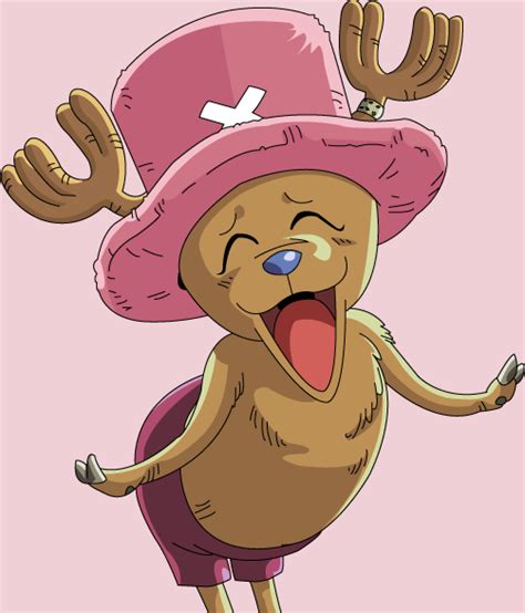 Tony Tony Chopper! My favorite anime character...ever! Chopper One Piece, Anime One Piece, One ...