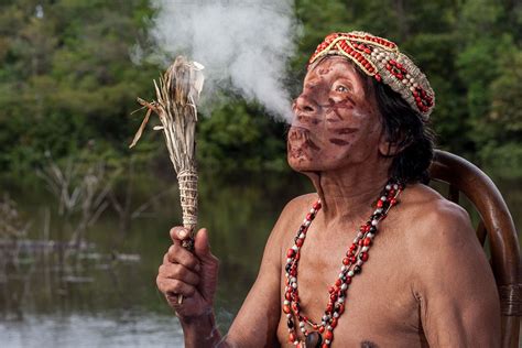 Amazon Rainforest Tribes | Thinkjungle.com