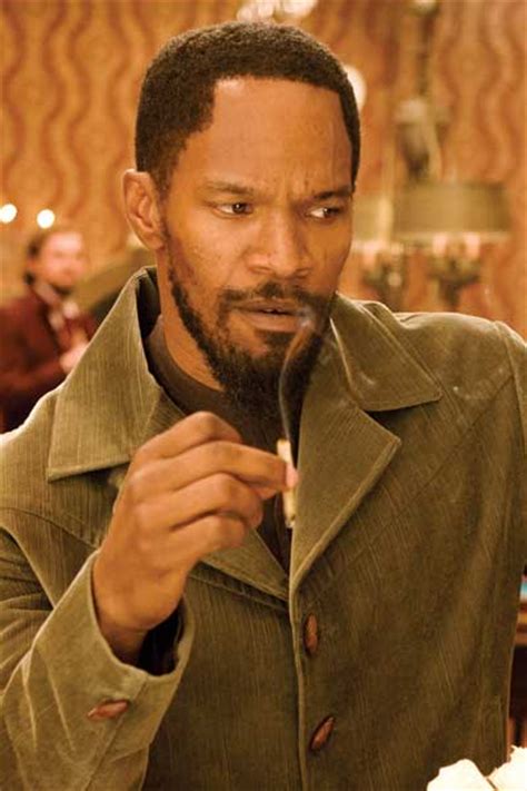 Jamie Foxx Django – Telegraph