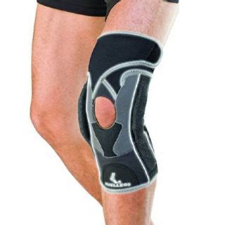 Hinged Knee Braces - DME-Direct