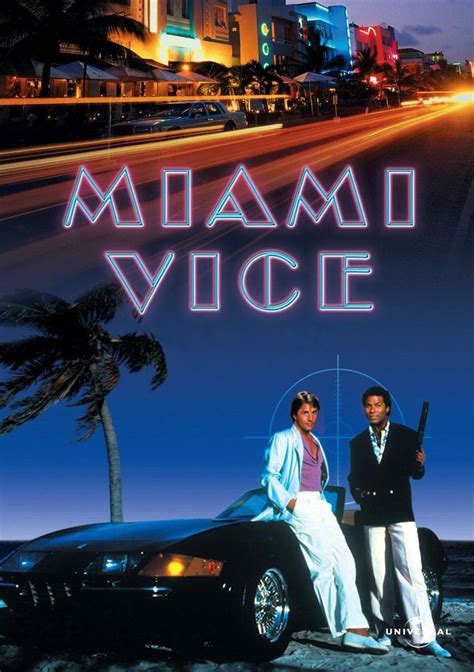 Miami Vice Android Wallpapers - Wallpaper Cave