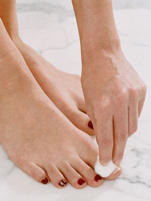 The Essential Steps of a Pedicure - Threads Blog