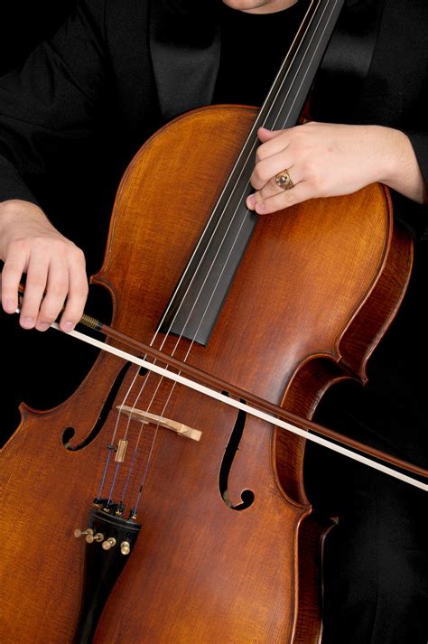 LA MUSICA FONDAMENTALE PER VIOLONCELLO