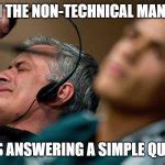 Jose Mourinho headset Meme Generator - Imgflip