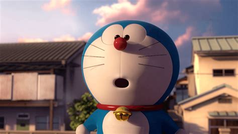 Doraemon 3d Wallpaper Free - Infoupdate.org