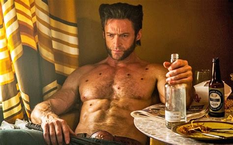 Hugh Jackman Explained Why He's Quitting Playing Wolverine