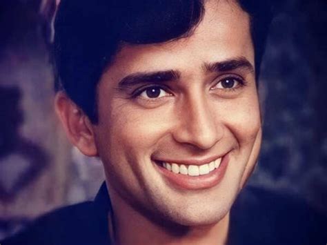 Exclusive: When the late Shashi Kapoor revealed how he became an actor | Filmfare.com