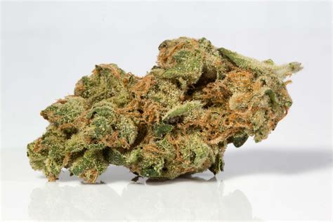 Sour Diesel Strain | Sativa-Dominant Hybrid | Lightshade