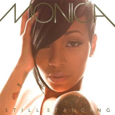 Ranking the Best Monica Albums | Soul In Stereo