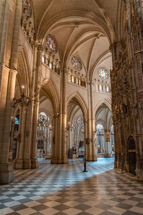 Toledo Cathedral, Spain - All You Need to Know Before You Go