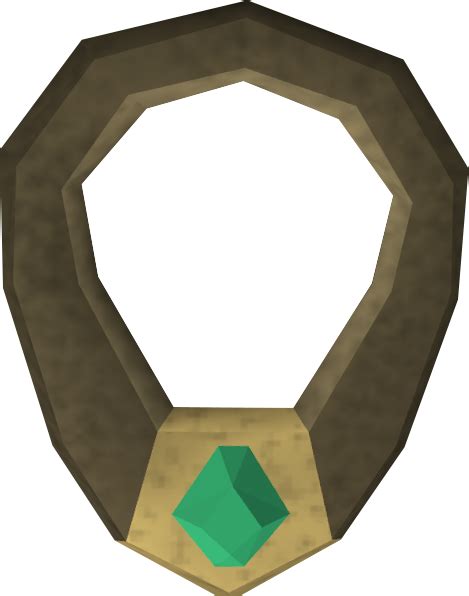 Royal amulet | RuneScape Wiki | Fandom