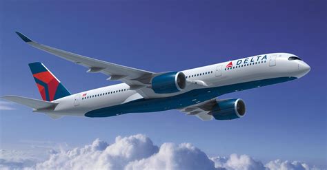 Delta Air Lines Wallpapers - Wallpaper Cave