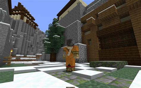 Ashina (Sekiro: Shadows Die Twice) Minecraft Map