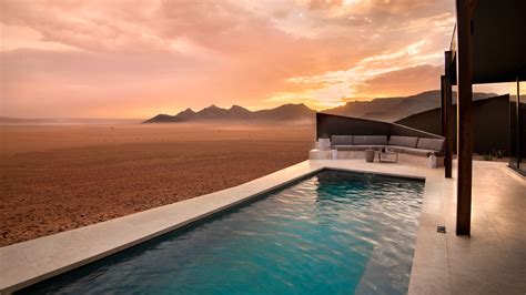 Top 10 best hotel views in the world - the Luxury Travel Expert