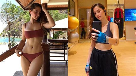 Jessy Mendiola achieves 24-inch waistline in over 3 months | PEP.ph