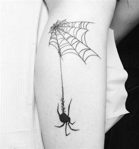 Pin by Alice Murphy on Tattoos | Web tattoo, Spider web tattoo, Hand tattoos for women