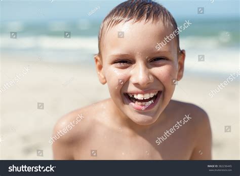 Orthodontic Braces Child Happy Smile Closeup Stock Photo 382236445 | Shutterstock