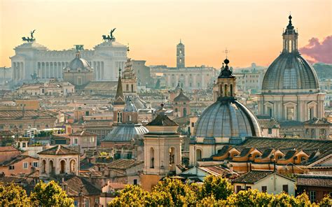 Rome Wallpapers - Top Free Rome Backgrounds - WallpaperAccess