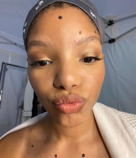 would nut on her face so bad 😩 : r/chloexhalle_sexy