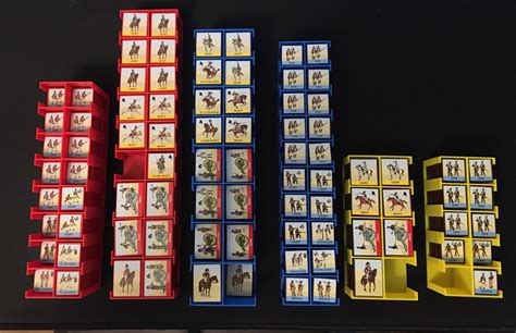 3D Prints for Board Games | BoardGameGeek