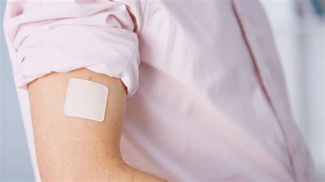 Why Nicotine Patches Have a 94% Failure Rate - NRT