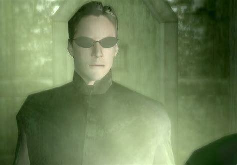 The Matrix: Path of Neo (for PlayStation 2) • Reviews • Absolute Anime