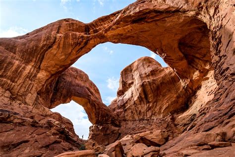 Best Hikes In Utah: 19 Great Utah Hikes & Trails