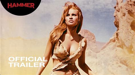 Raquel Welch 10 000 Years Bc Poster