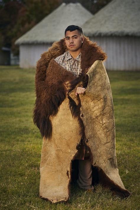 Animal Skins And Furs