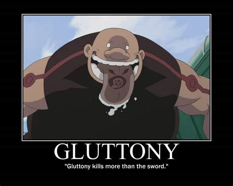 Gluttony Quotes For Men. QuotesGram