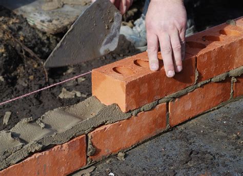 Brickwork - Tuck Pointing, Brick and Chimney Repair Toronto | Turnbull Masonry Ltd