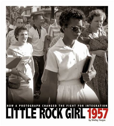 Little Rock Nine Quotes. QuotesGram