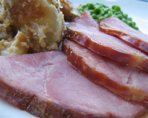 Farmland Hickory Smoked Ham Recipes - Infoupdate.org