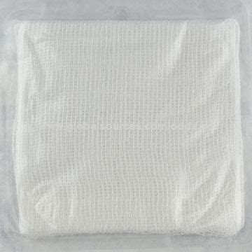 Non-adherent Dressing Gauze Pads Sterile Non-Stick with CE FDA | Global Sources