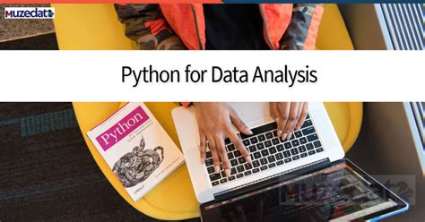 Python for Data Analysis